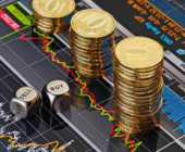 Cómo empezar inversiones con poco dinero mensual