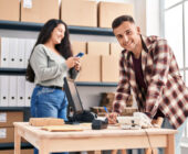 Consejos de impuestos para pequeñas y medianas empresas