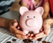 Ahorro práctico incluso con ingresos variables