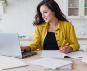 Requisitos para solicitar créditos personales en línea