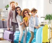 Seguros de viaje: protección que vale la pena