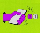 Ahorro fácil con aplicaciones que automatizan dinero