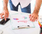 Estrategias inteligentes para consolidar varios créditos juntos