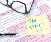 Impuestos anuales sin estrés ni sorpresas