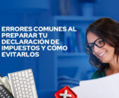 Impuestos claros para evitar errores comunes