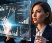 Inversiones digitales que cualquier persona puede entender