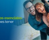 Seguros de vida esenciales para familias modernas