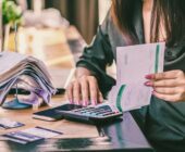 Cómo negociar deudas con bancos