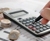 Presupuesto mensual para organizar tus gastos