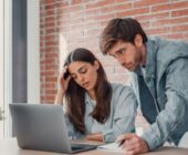 Impacto de las deudas en tus finanzas