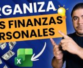 Plantillas sencillas para controlar tu dinero