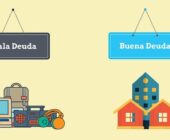 Deudas buenas y malas cómo diferenciarlas