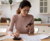 Cómo reorganizar tus pagos mensuales