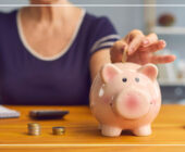 Planificación financiera para adultos mayores